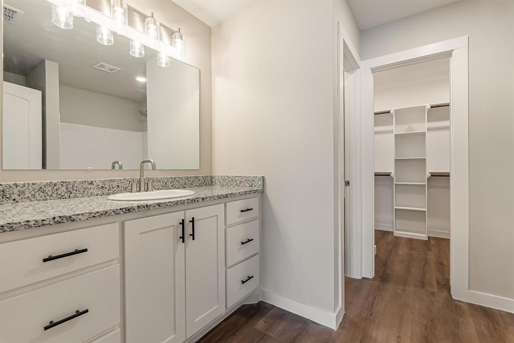 Sandy Crk Vlg Add Sec 2 - Residential Lease