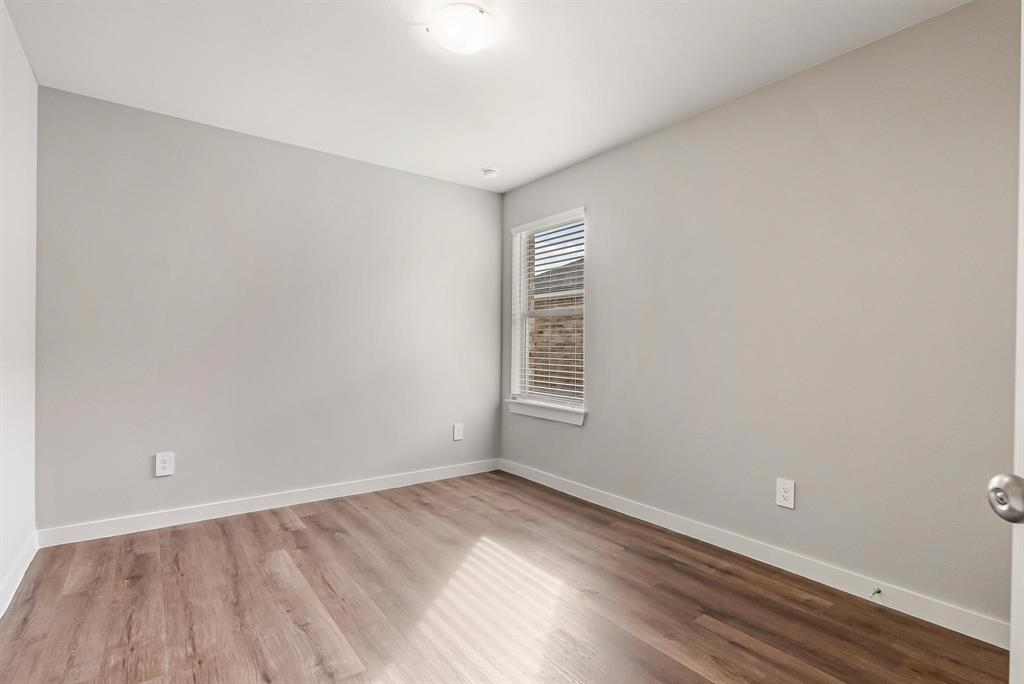 Sandy Crk Vlg Add Sec 2 - Residential Lease