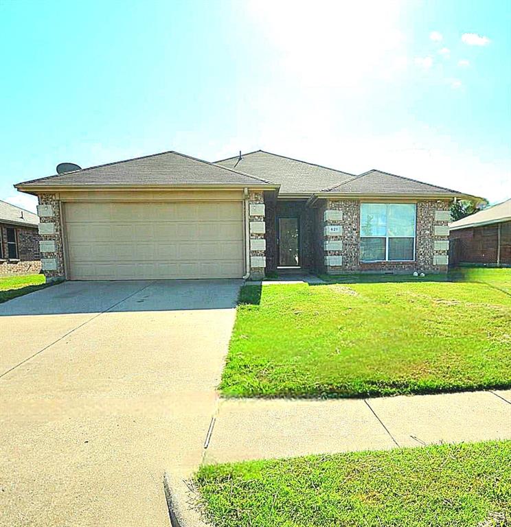 621 Chestnut Court