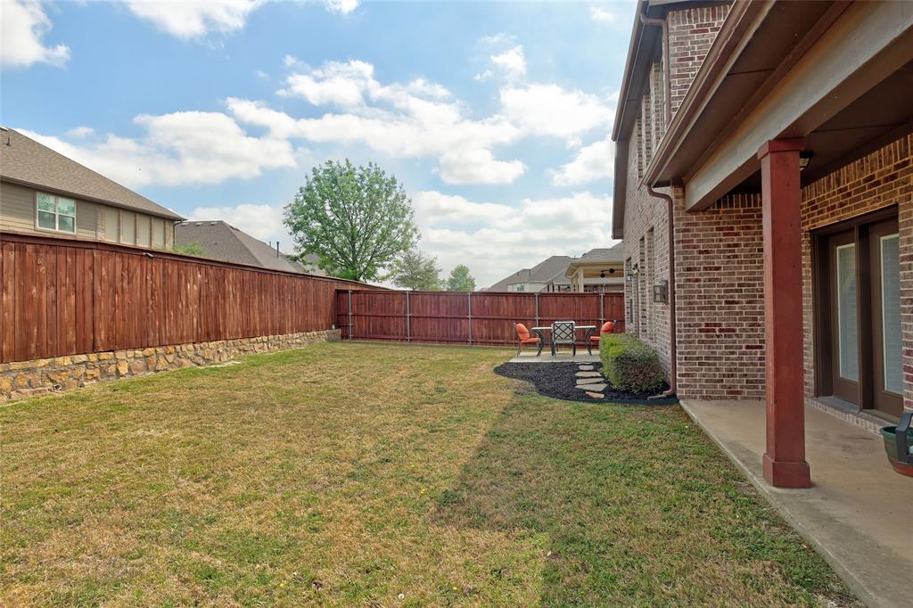 Trinity Falls - Residential