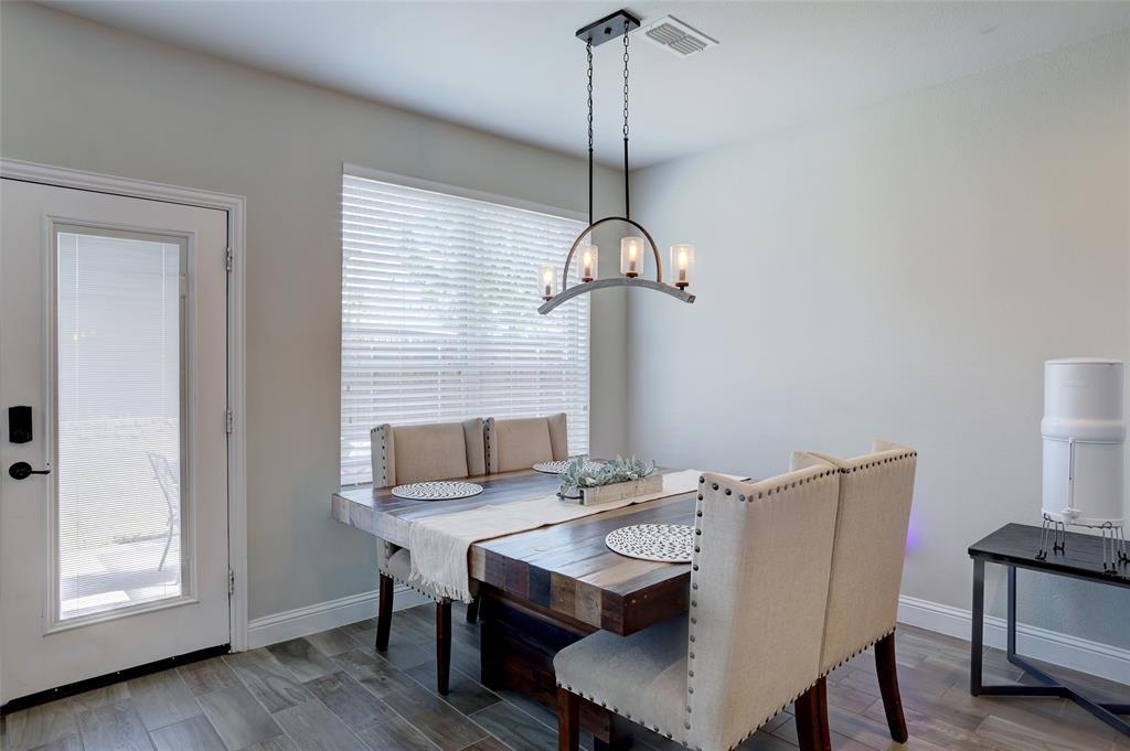 Trinity Falls - Residential