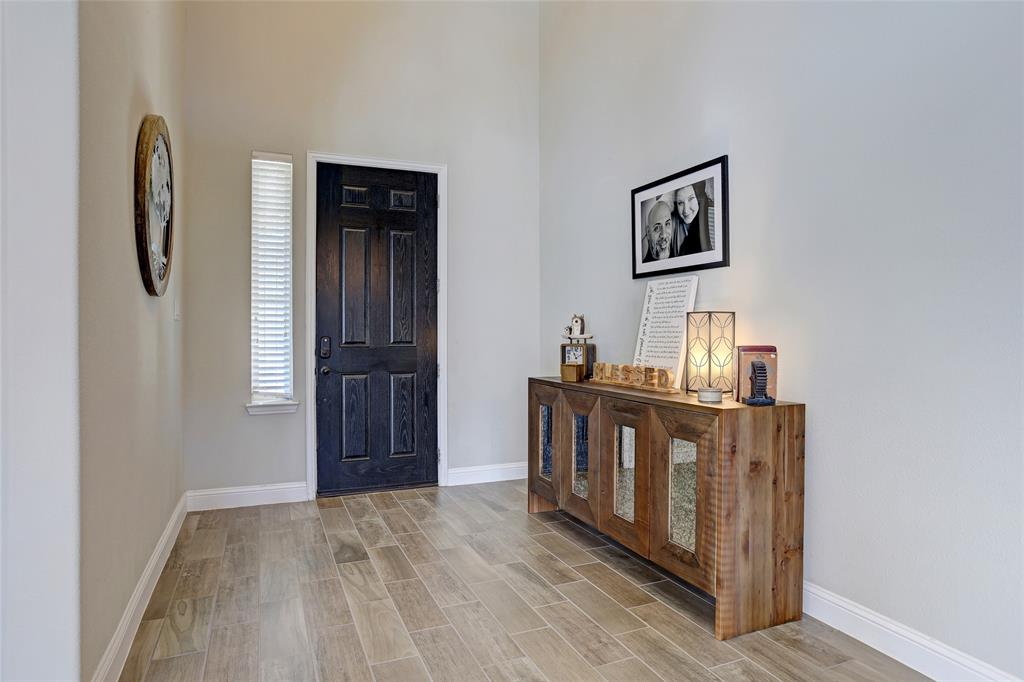 Trinity Falls - Residential