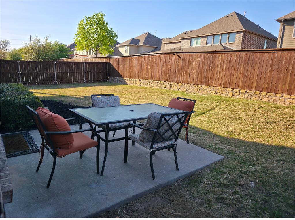 Trinity Falls - Residential