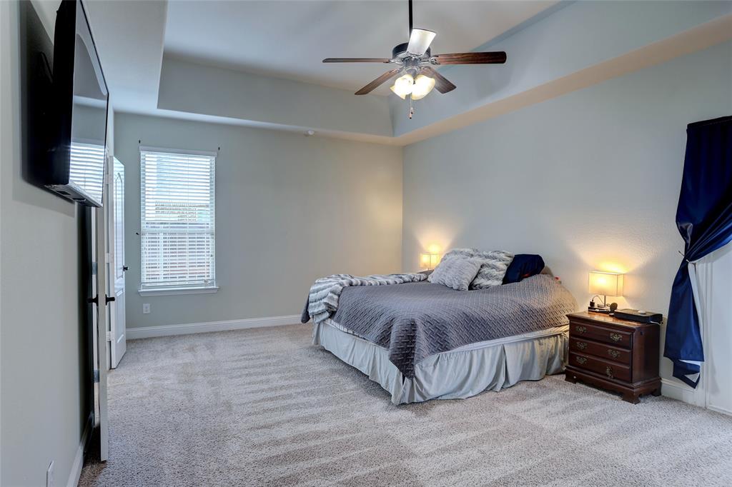 Trinity Falls - Residential