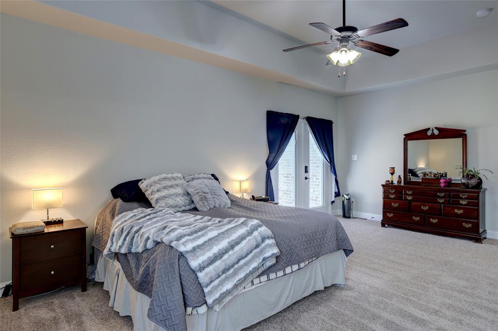 Trinity Falls - Residential