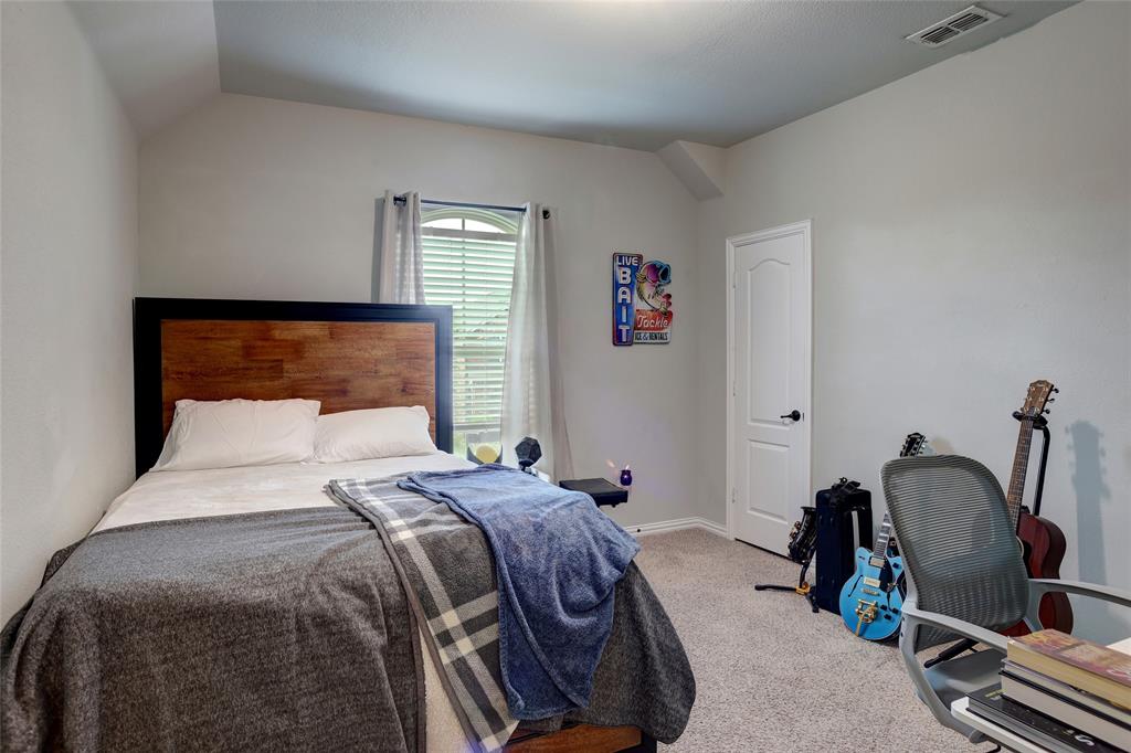 Trinity Falls - Residential