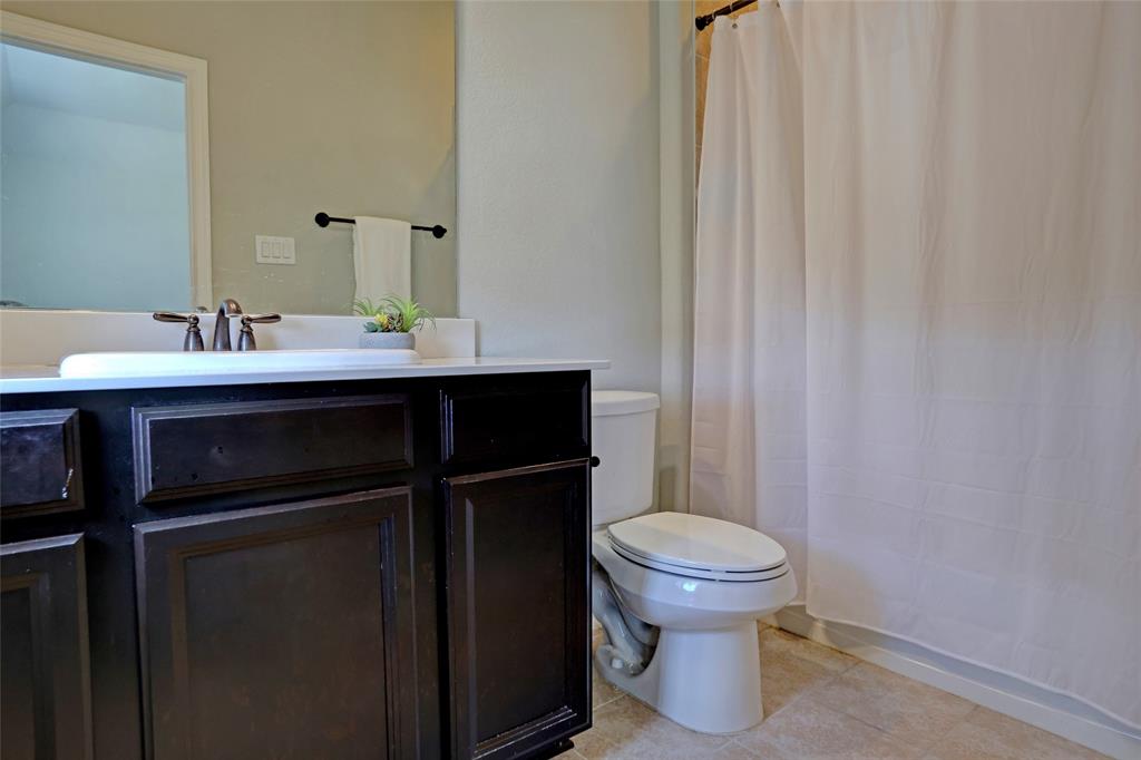 Trinity Falls - Residential