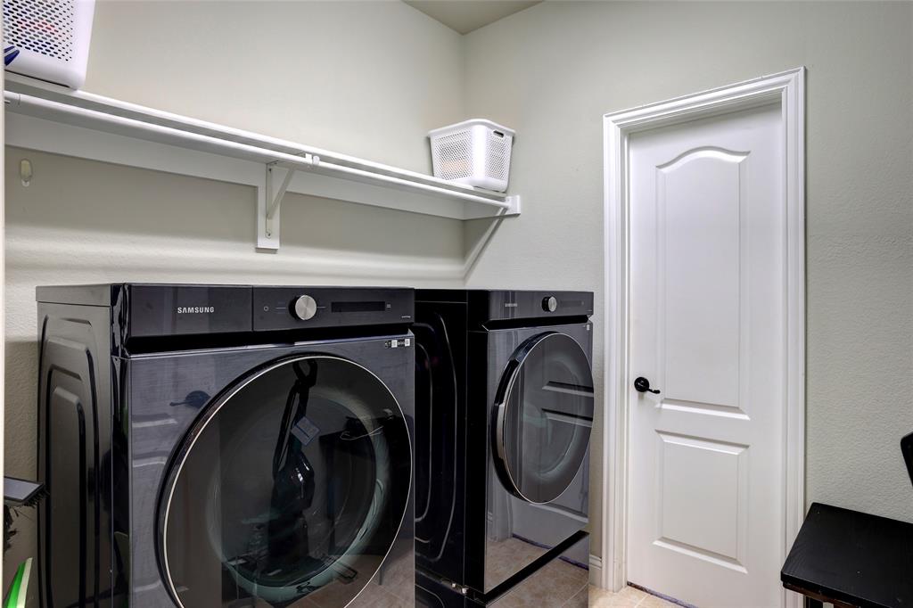 Trinity Falls - Residential