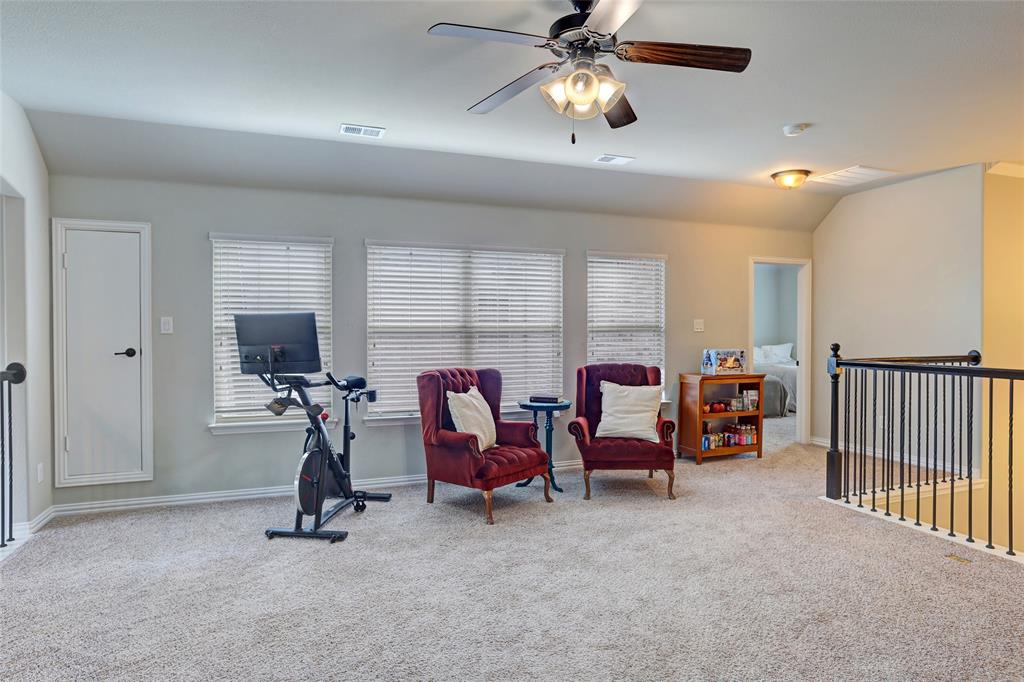 Trinity Falls - Residential