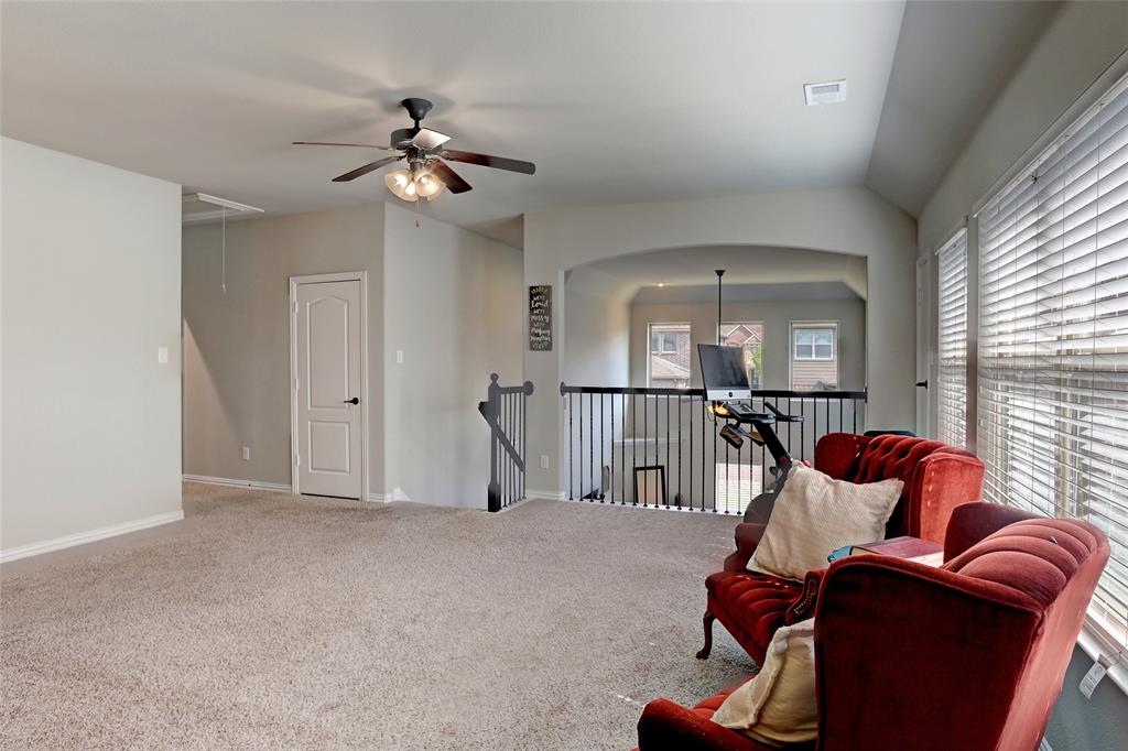 Trinity Falls - Residential