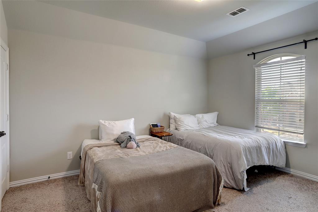 Trinity Falls - Residential