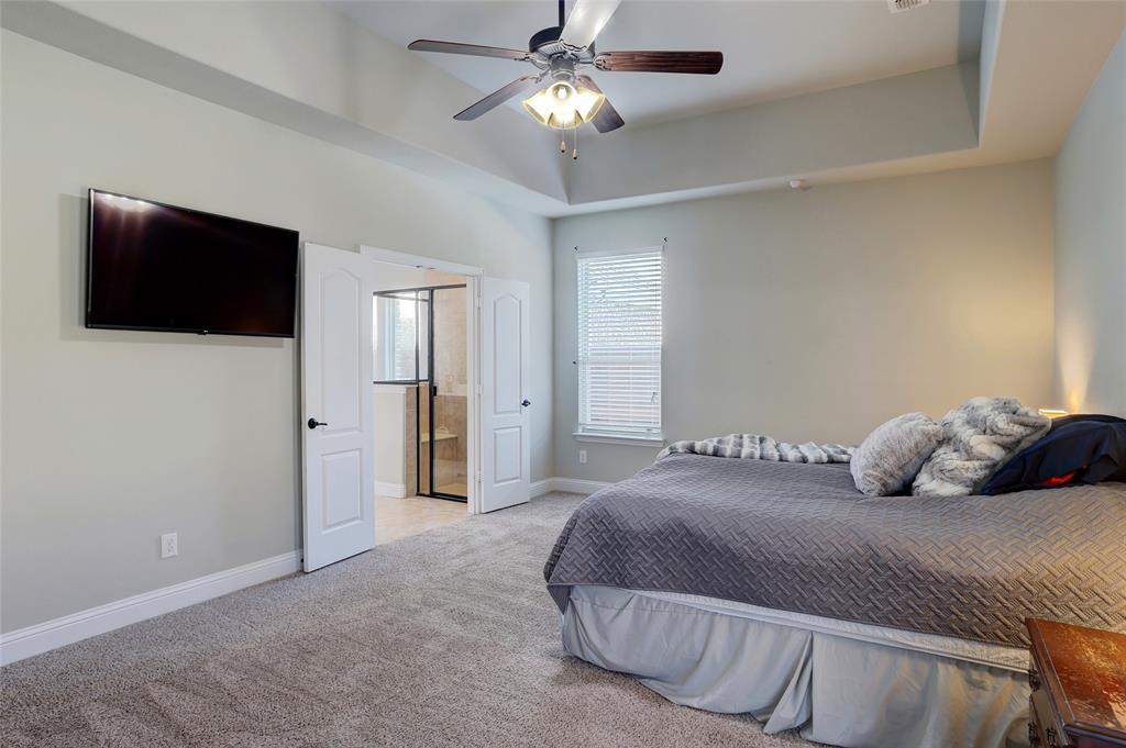 Trinity Falls - Residential