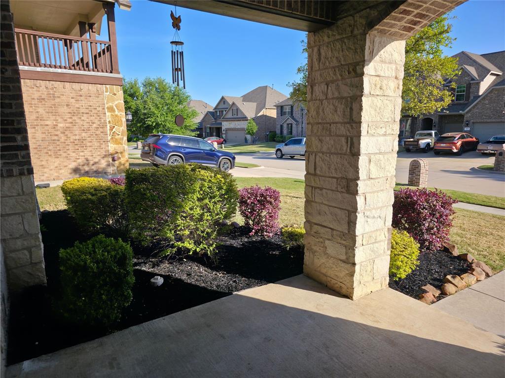 Trinity Falls - Residential