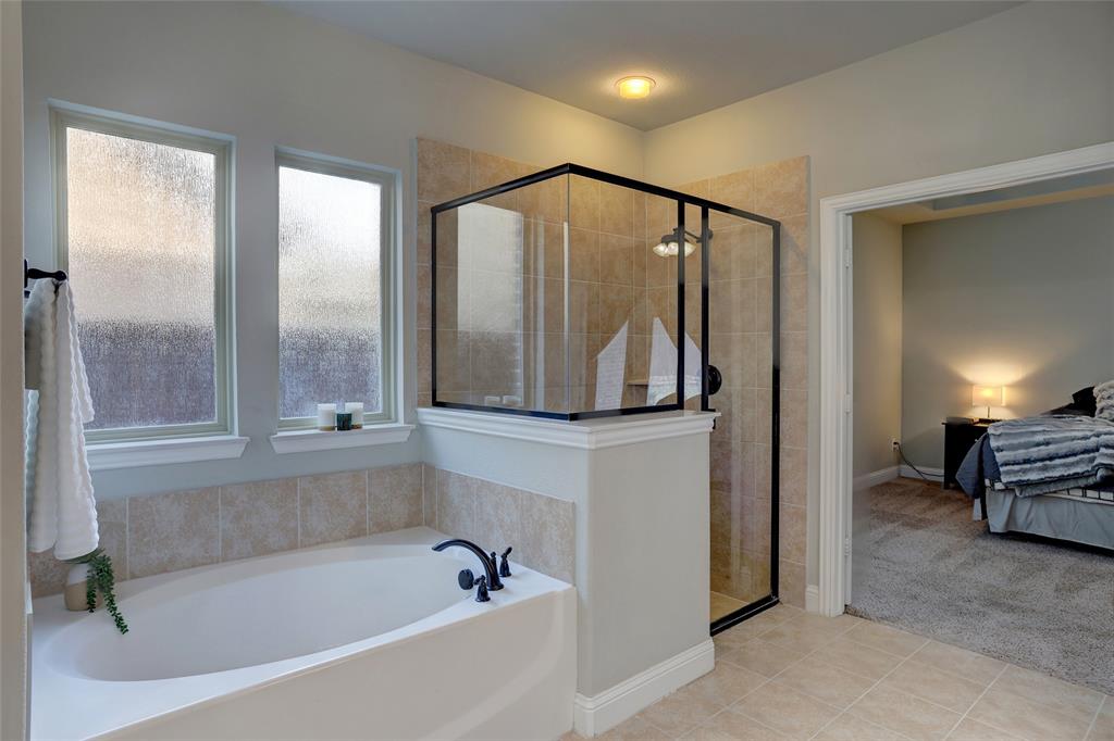 Trinity Falls - Residential