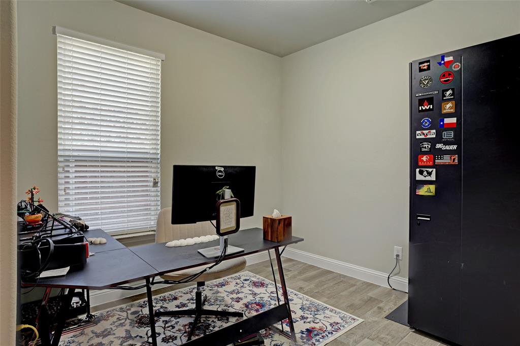 Trinity Falls - Residential