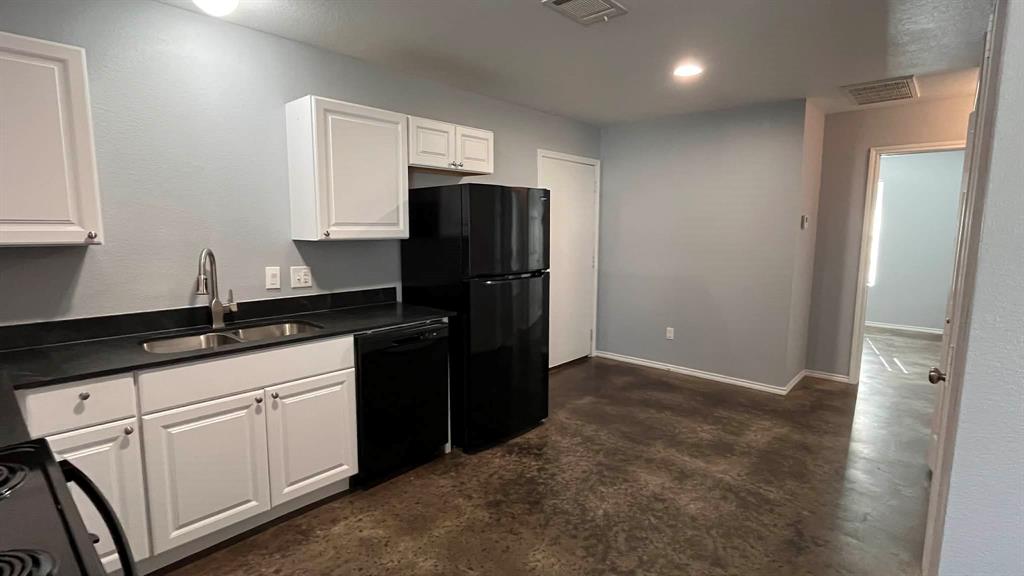 Ashmore Addition - Residential Lease