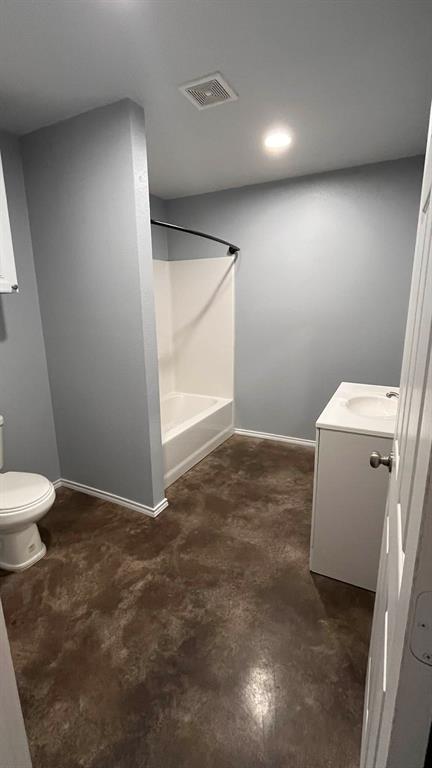 Ashmore Addition - Residential Lease