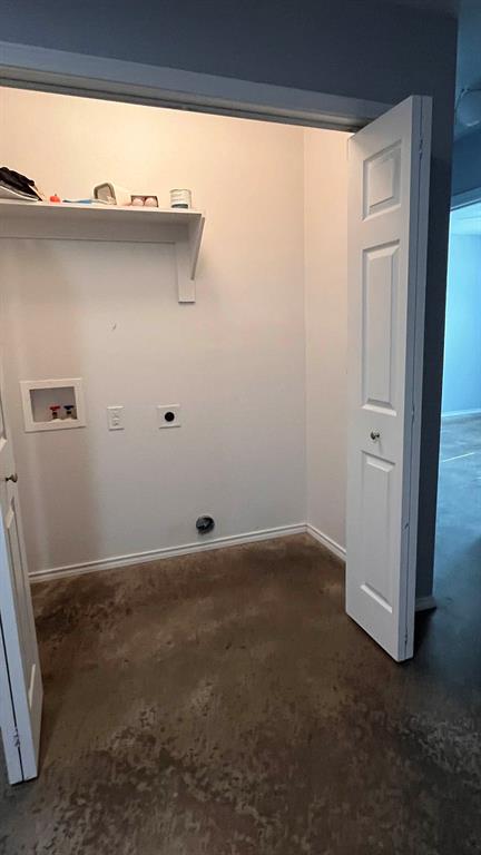 Ashmore Addition - Residential Lease