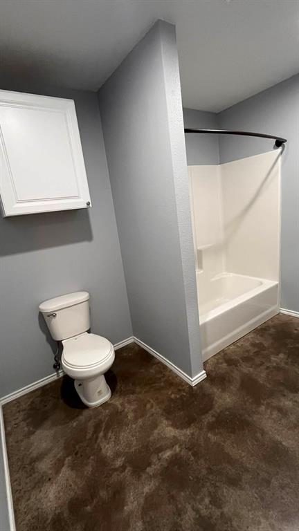 Ashmore Addition - Residential Lease