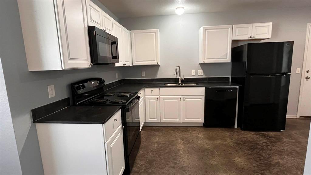 Ashmore Addition - Residential Lease