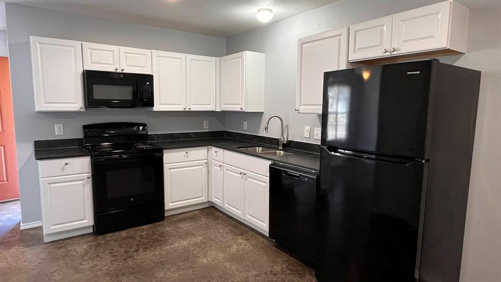 Ashmore Addition - Residential Lease