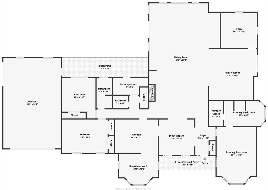 111 Lone Star Drive