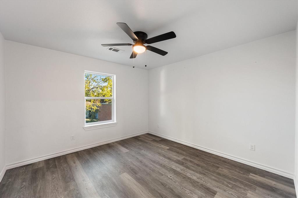 Corsicana - Residential Lease