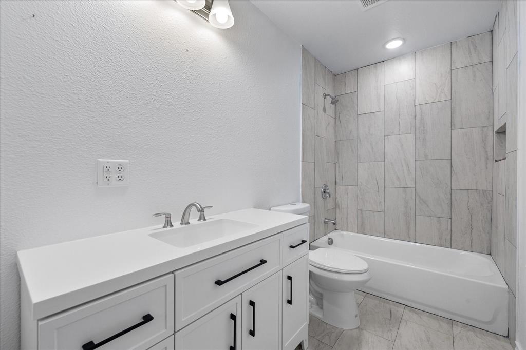 Corsicana - Residential Lease