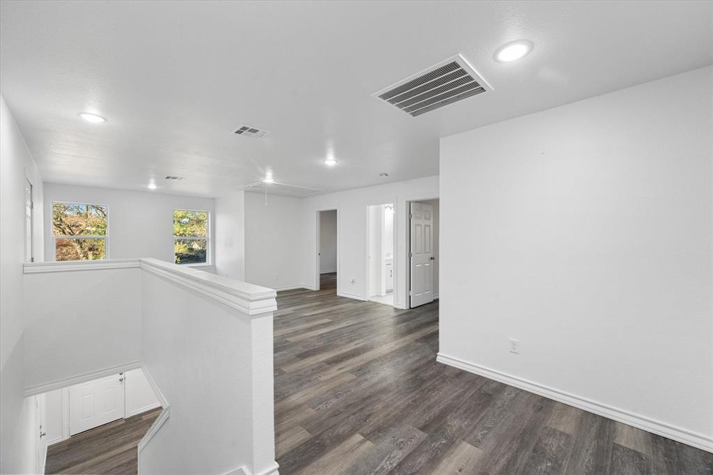 Corsicana - Residential Lease