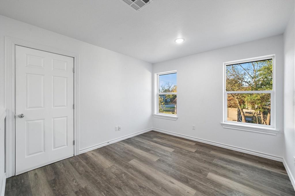 Corsicana - Residential Lease