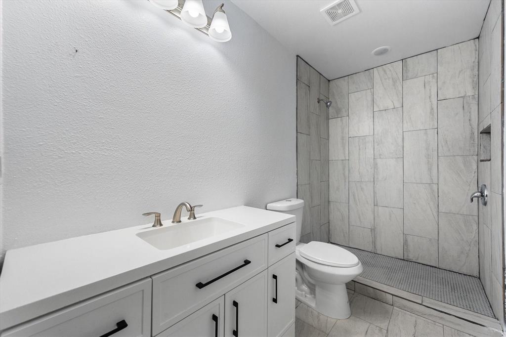 Corsicana - Residential Lease