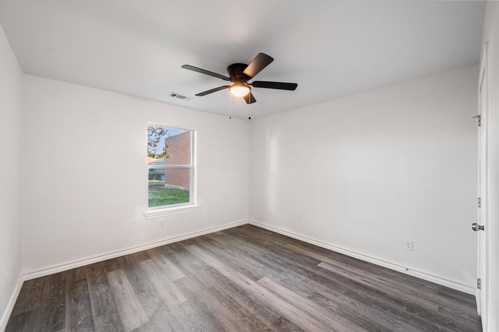 Corsicana - Residential Lease