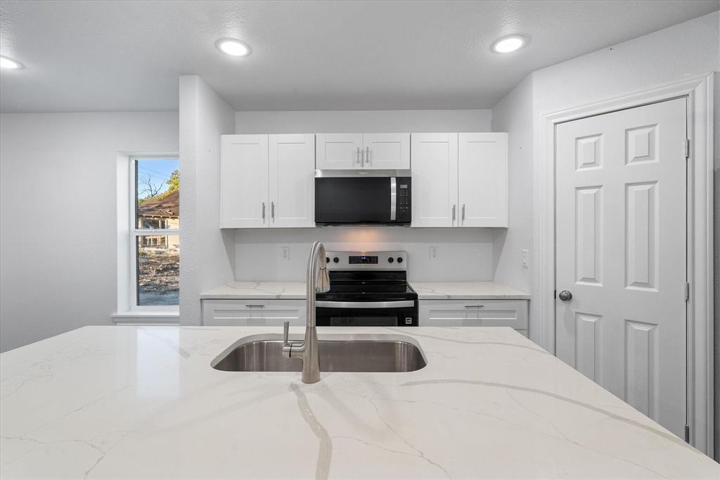 Corsicana - Residential Lease