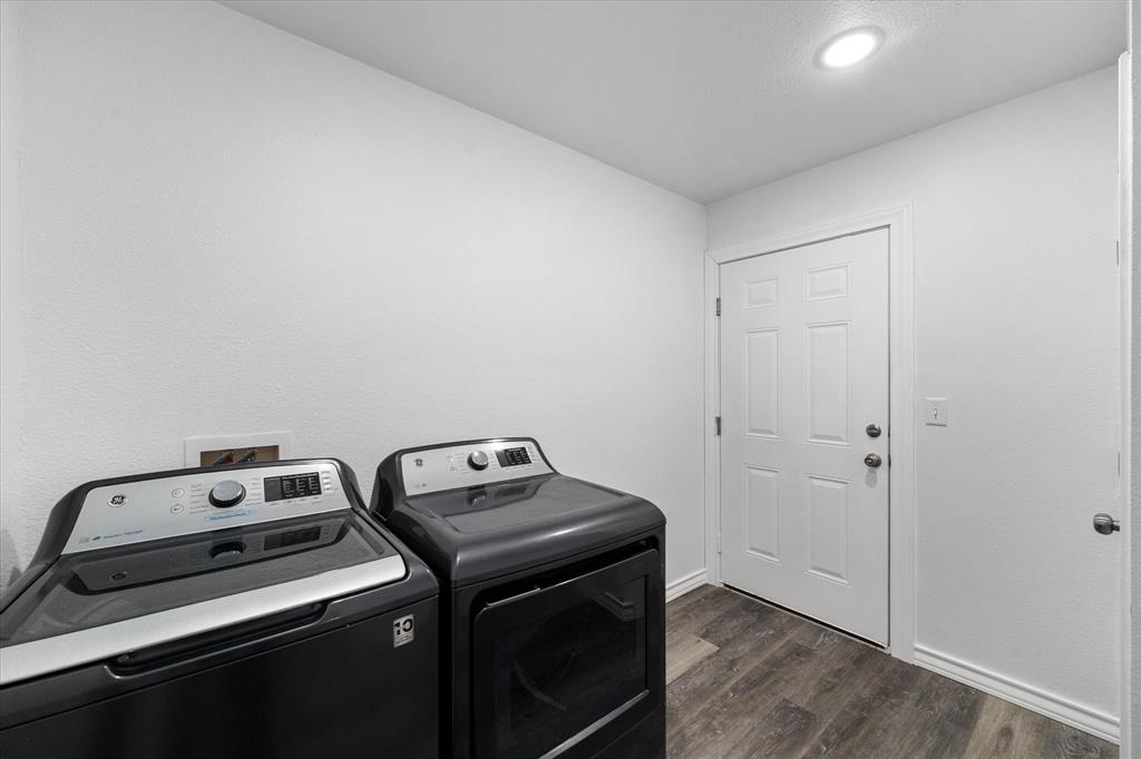 Corsicana - Residential Lease