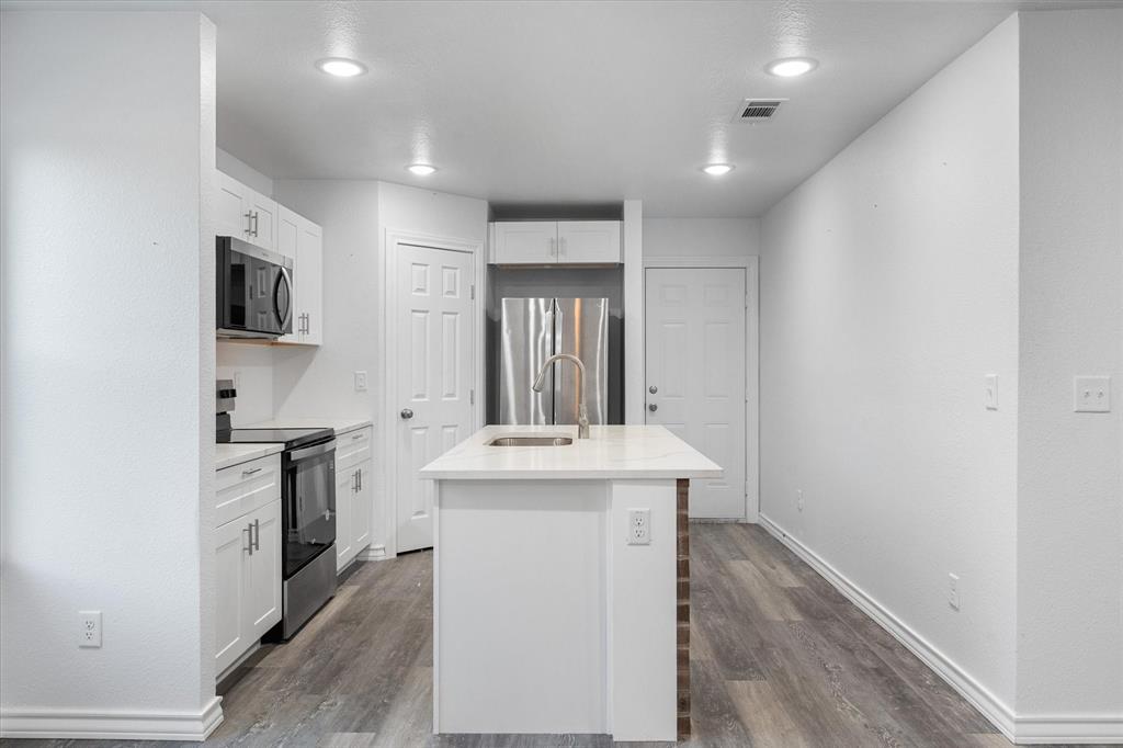 Corsicana - Residential Lease