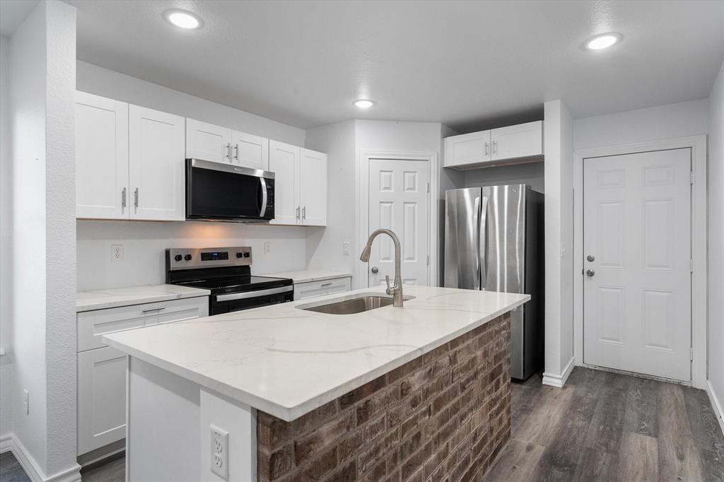 Corsicana - Residential Lease