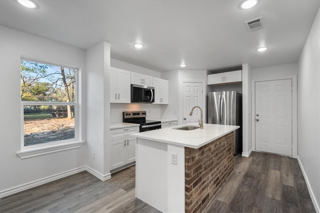 Corsicana - Residential Lease