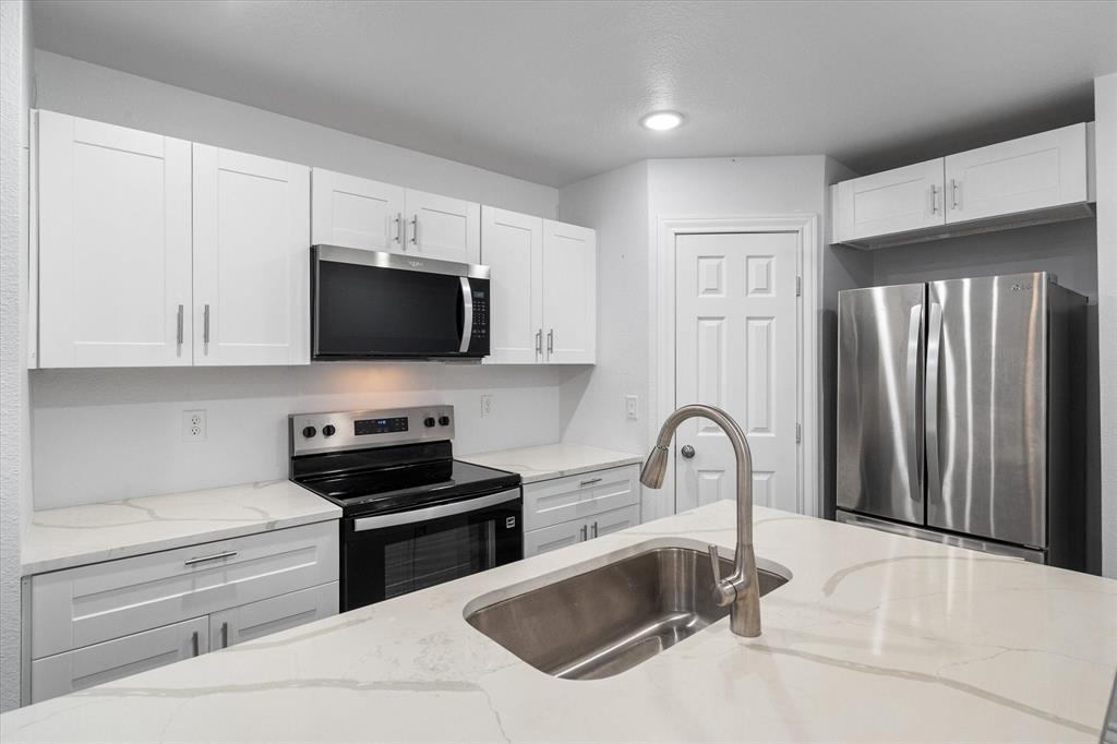 Corsicana - Residential Lease