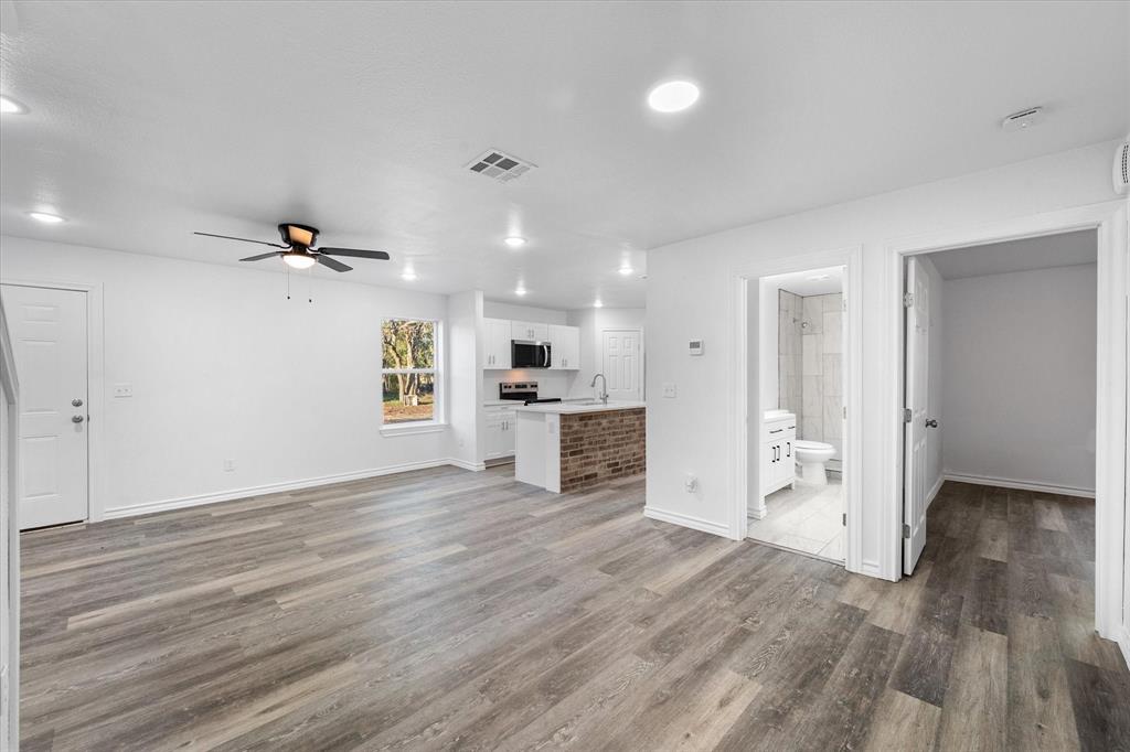 Corsicana - Residential Lease