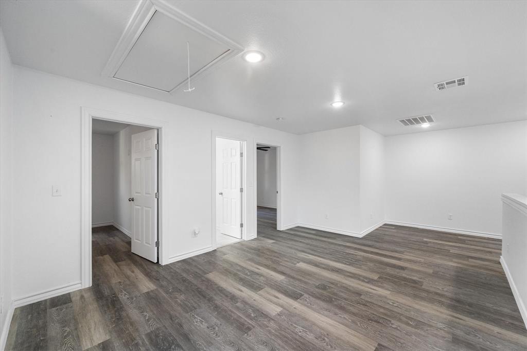 Corsicana - Residential Lease