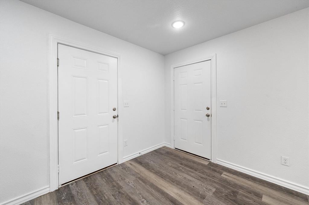 Corsicana - Residential Lease