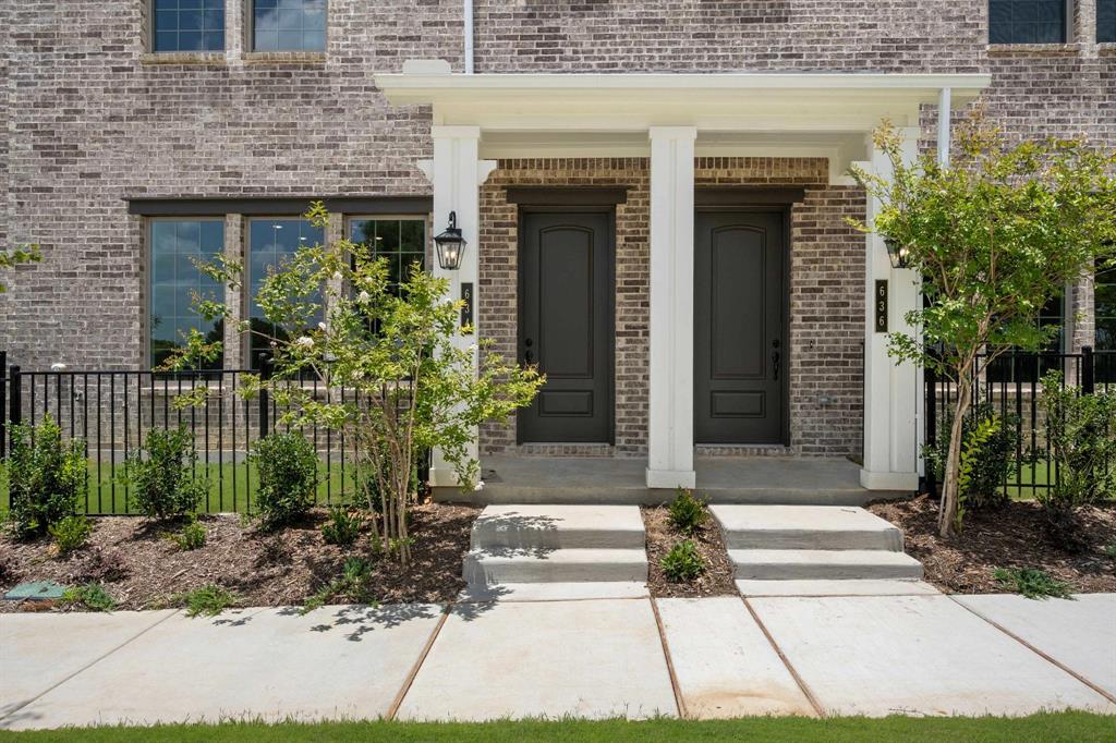 634 Big Bend Drive