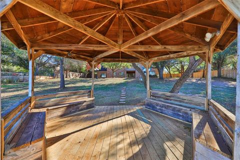 A home in Abilene