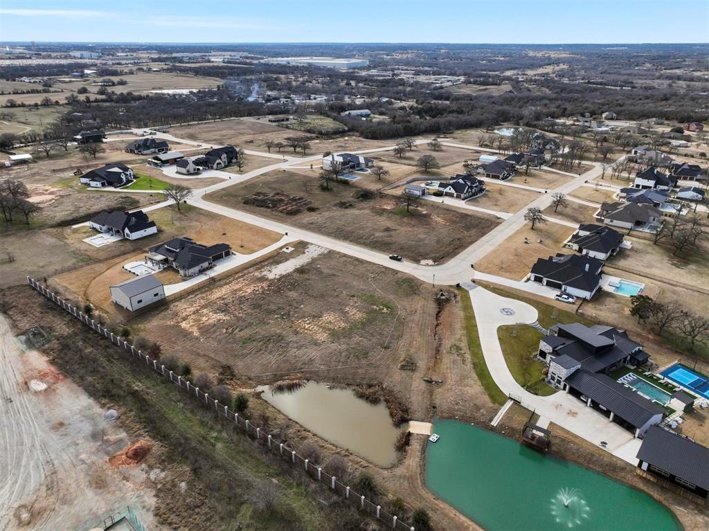 Veridian Point - Land