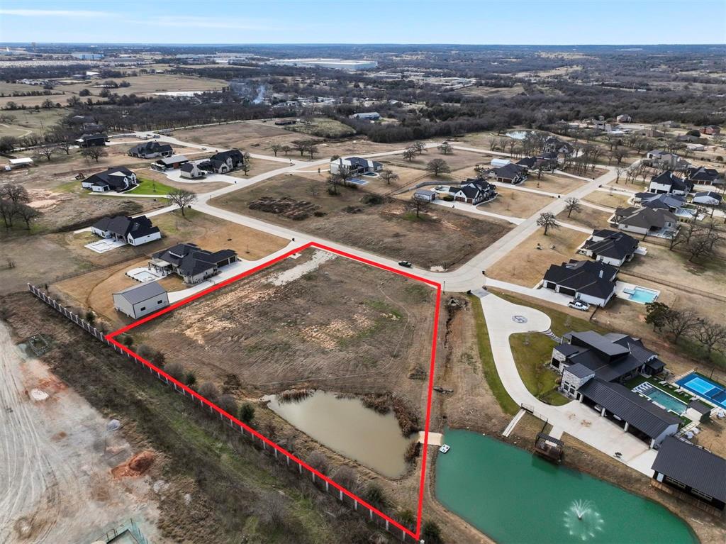 Veridian Point - Land