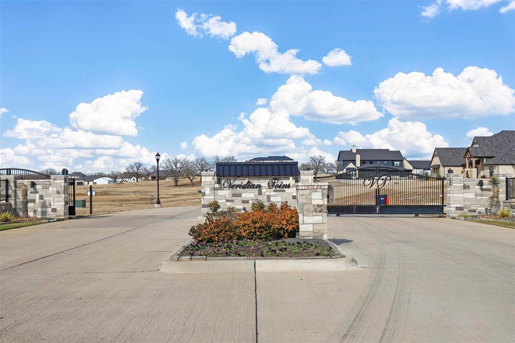 Veridian Point - Land