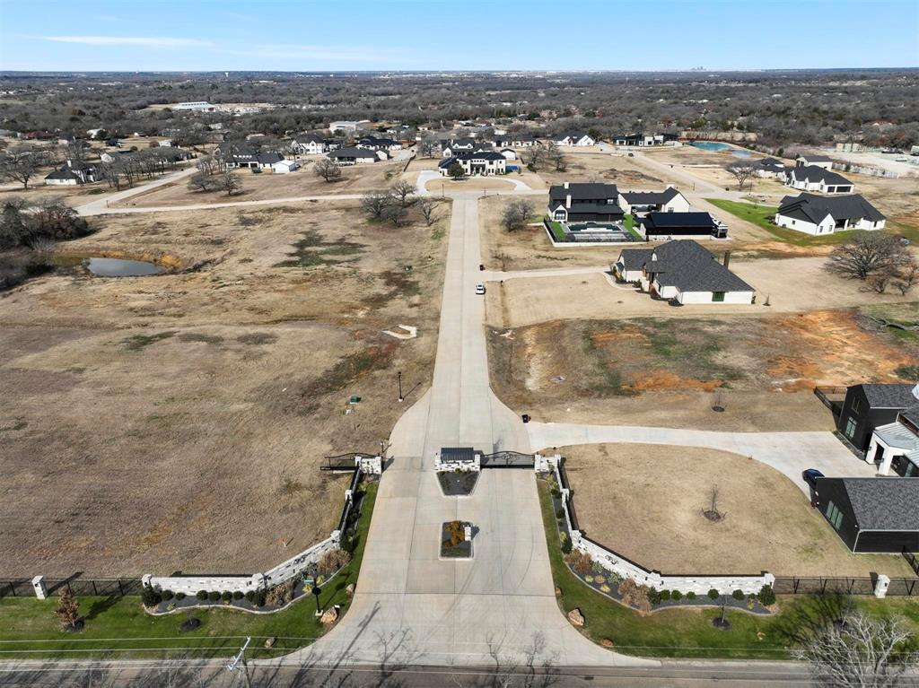 Veridian Point - Land