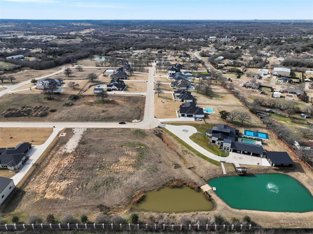 Veridian Point - Land