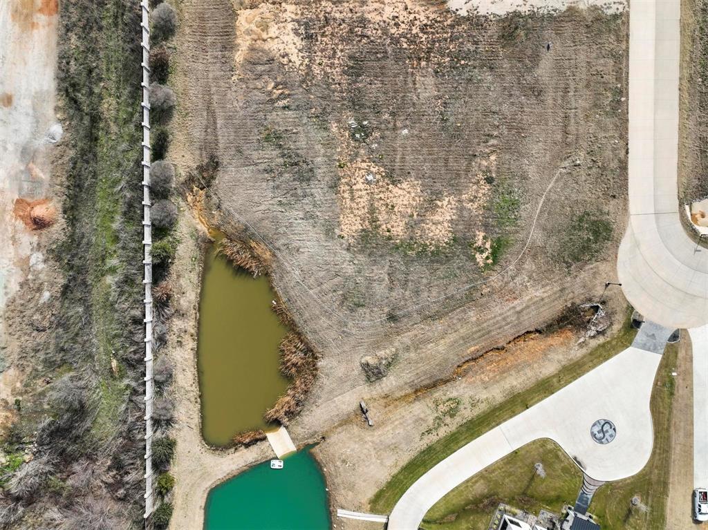 Veridian Point - Land