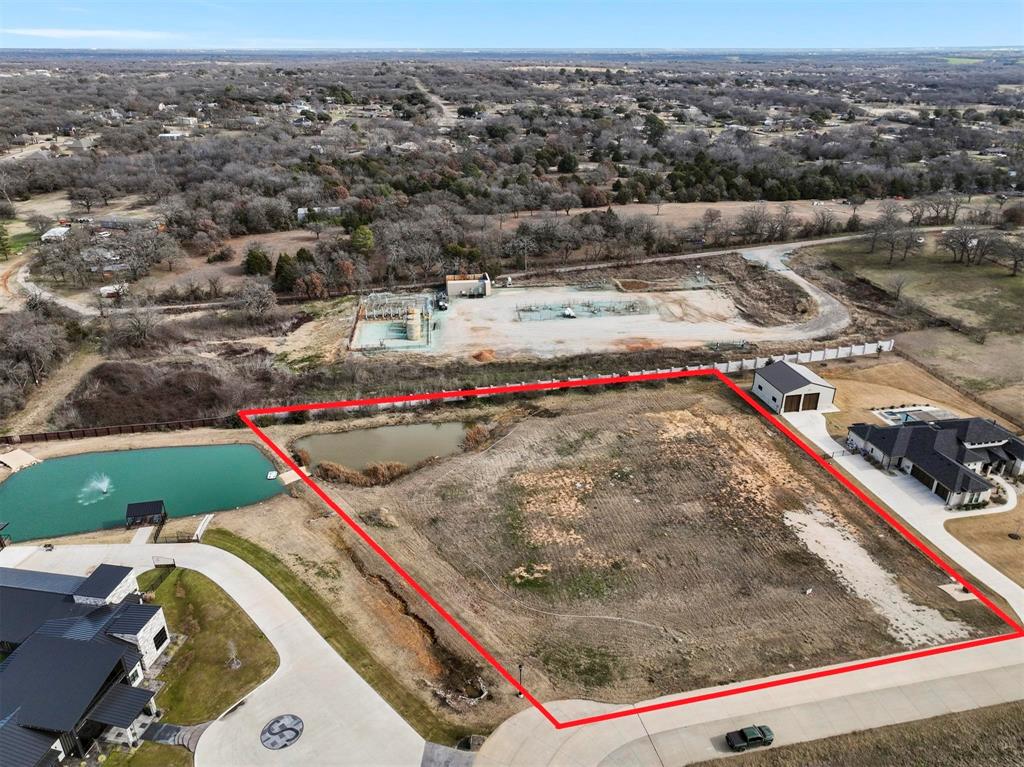 Veridian Point - Land